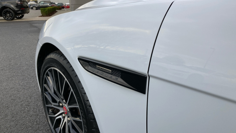 Jaguar XE 2.0 Ingenium Landmark Edition 4dr Auto Petrol Saloon